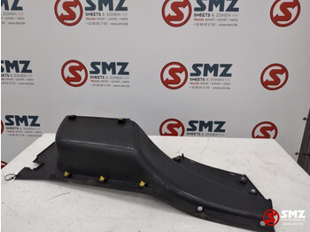 Hytt och interiör VOLVO FH