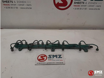 Bränslesystem VOLVO