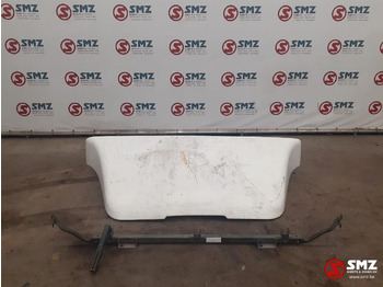 Aerodynamik/ Spoiler VOLVO