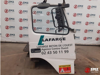 Dörr och reservdelar VOLVO