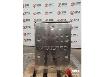 Katalytisk omvandlare VOLVO