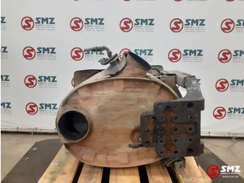 Katalytisk omvandlare VOLVO