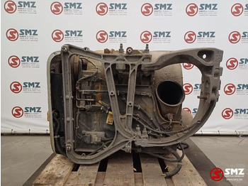 Katalytisk omvandlare för Lastbil Volvo Occ katalysator Euro 6 Volvo: bild 4