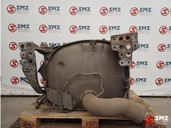 Katalytisk omvandlare för Lastbil Volvo Occ katalysator Euro 6 Volvo: bild 3