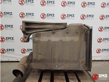 Katalytisk omvandlare för Lastbil Volvo Occ katalysator Euro 6 Volvo: bild 2