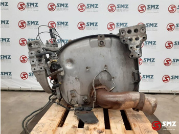 Katalytisk omvandlare VOLVO