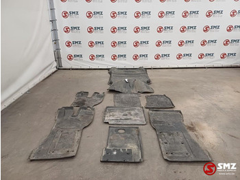 Hytt och interiör VOLVO