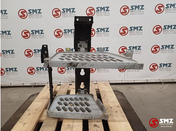 Hytt och interiör VOLVO