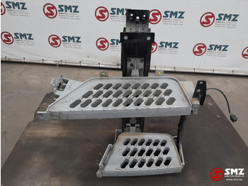 Hytt och interiör VOLVO