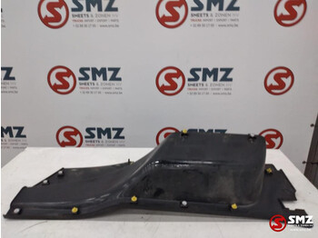 Hytt och interiör för Lastbil Volvo Occ opstap rechts Volvo FH4: bild 2 Hytt och interiör för Lastbil Volvo Occ opstap rechts Volvo FH4: bild 2