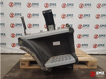 Hytt och interiör VOLVO