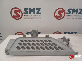 Hytt och interiör VOLVO