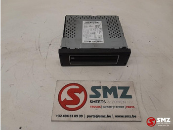 Elektriskt system VOLVO