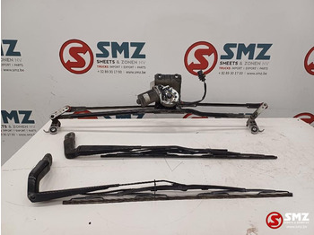 Vindrutetorkare VOLVO