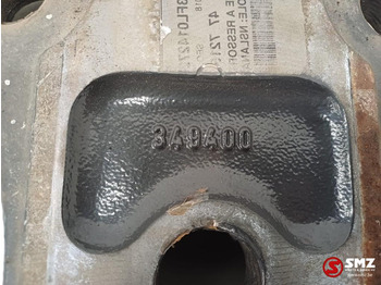 Stöddämpare för Lastbil Volvo Occ schokdemperbeugel achteras linksonder Volvo: bild 3 Stöddämpare för Lastbil Volvo Occ schokdemperbeugel achteras linksonder Volvo: bild 3