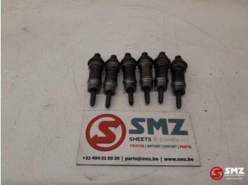 Bränslesystem VOLVO