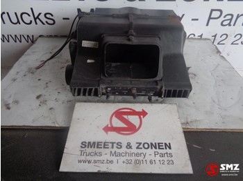 Värme/ Ventilation VOLVO FH12