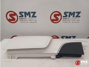 Hytt och interiör VÖGELE