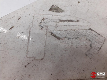 Aerodynamik/ Spoiler för Lastbil Volvo Occ zijdakspoiler rechts Volvo: bild 4 Aerodynamik/ Spoiler för Lastbil Volvo Occ zijdakspoiler rechts Volvo: bild 4