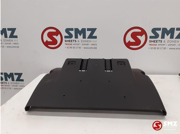 Karosseri och exteriör VOLVO FH