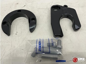 Vändskivekoppling JOST