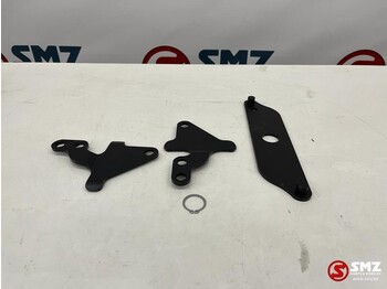 Vändskivekoppling JOST