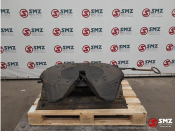 Vändskivekoppling JOST