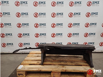 Vändskivekoppling för Lastbil jost Occ koppelschotel JSK40 JOST: bild 2 Vändskivekoppling för Lastbil jost Occ koppelschotel JSK40 JOST: bild 2