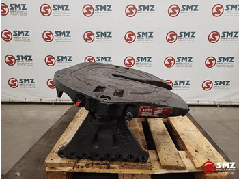 Vändskivekoppling för Lastbil jost Occ koppelschotel JSK40 JOST: bild 4 Vändskivekoppling för Lastbil jost Occ koppelschotel JSK40 JOST: bild 4