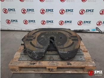 Vändskivekoppling JOST