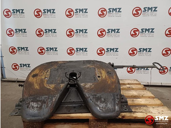 Vändskivekoppling JOST