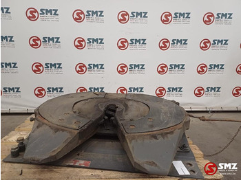 Vändskivekoppling JOST