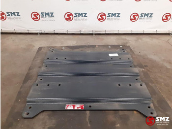 Vändskivekoppling JOST