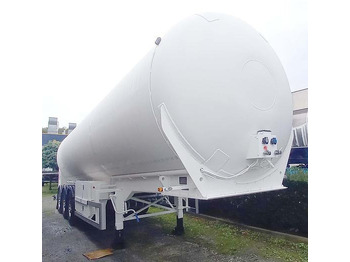 Tanktrailer AUREPA