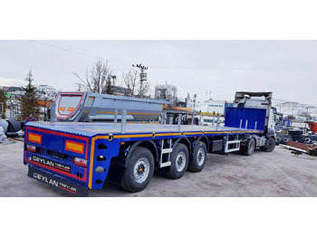 Flaktrailer CEYLAN