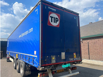 Kapelltrailer Krone BPW trommel: bild 3 Kapelltrailer Krone BPW trommel: bild 3