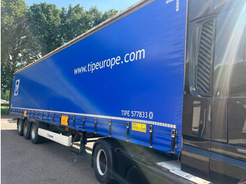 Kapelltrailer Krone BPW trommel: bild 4 Kapelltrailer Krone BPW trommel: bild 4