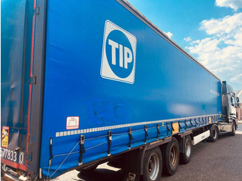 Kapelltrailer Krone BPW trommel: bild 2 Kapelltrailer Krone BPW trommel: bild 2