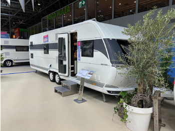 Husvagn HOBBY PRESTIGE 720 KWFU