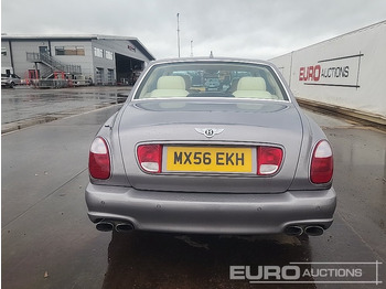 Personbil 2006 Bentley Arnage: bild 4