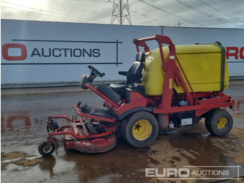 Gräsklippare FERRARI