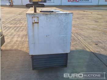 Elgenerator 2011 Harrington 27kVA Generator, 4 Cylinder Engine: bild 4