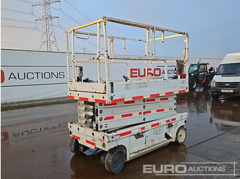 Lift HAULOTTE Compact 12