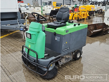 Entreprenadutrustning