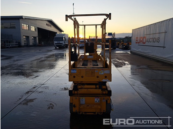 Lift 2015 Haulotte Compact 8: bild 4