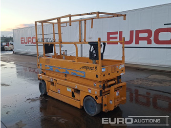 Lift 2015 Haulotte Compact 8: bild 3