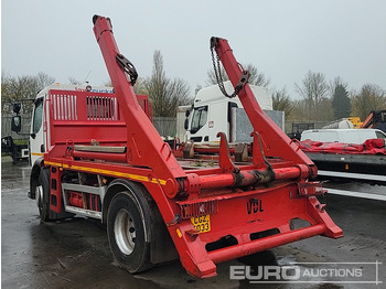 Liftdumper lastbil 2016 Renault D18: bild 3 Liftdumper lastbil 2016 Renault D18: bild 3
