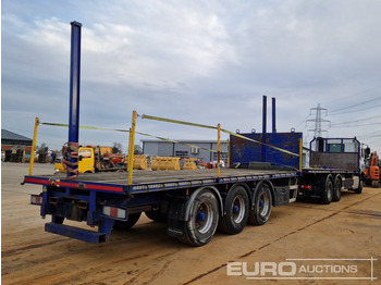 Flakbil 2017 DAF 440: bild 5