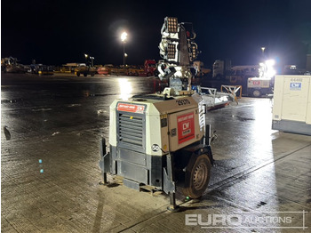 Belysningsmast 2017 Trime X-ECOK2: bild 5