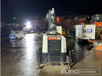 Belysningsmast 2017 Trime X-ECOK2: bild 4